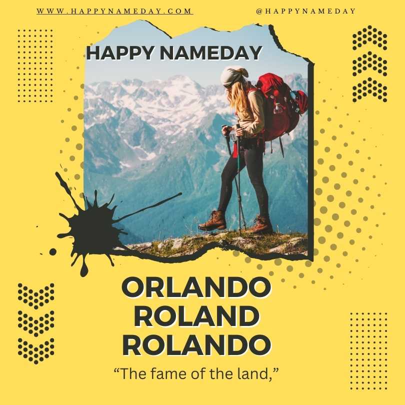 Rolando