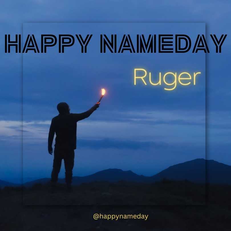 Ruger