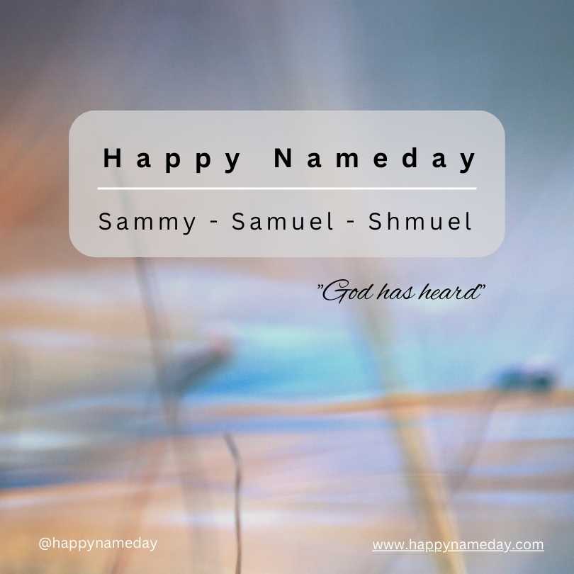 Samuel