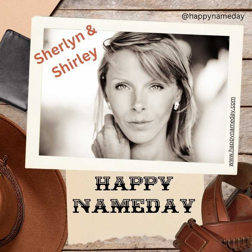 Shirley