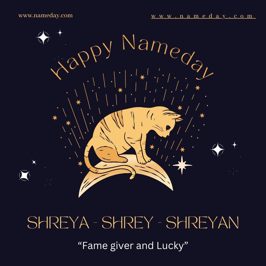 Shreyan