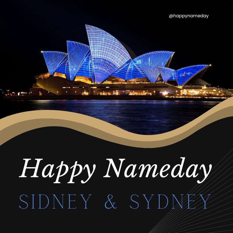 Sidney