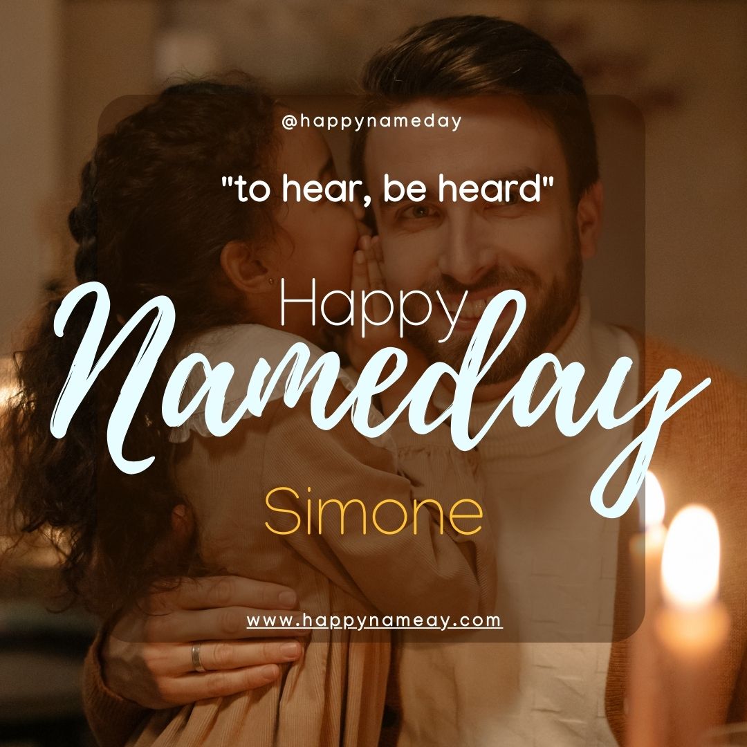 Simone