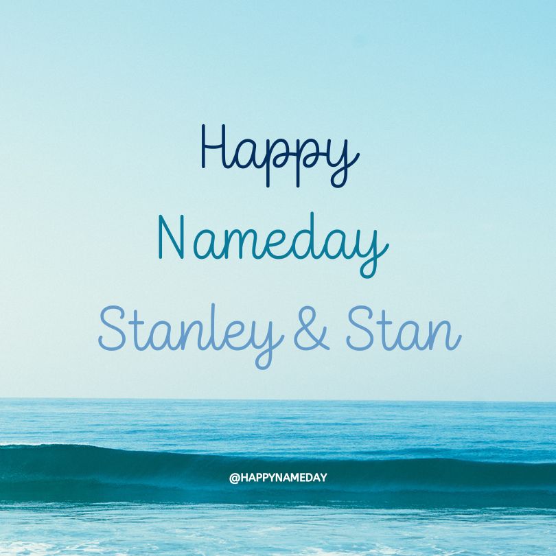 https://www.nameday.com/images/stanley.jpg