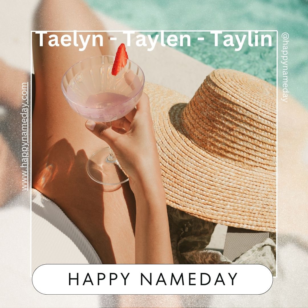 Taelyn