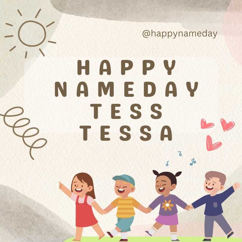 Tess