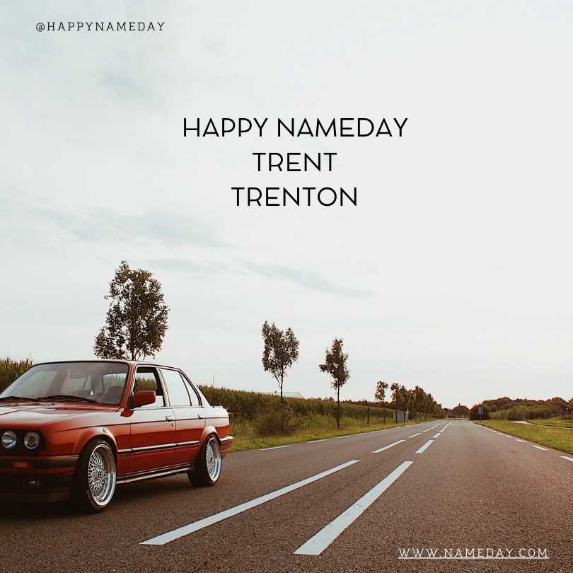Trenton