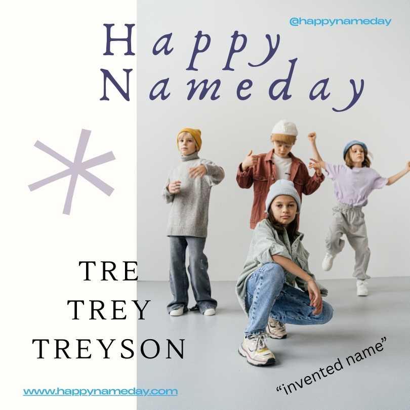 Treyson