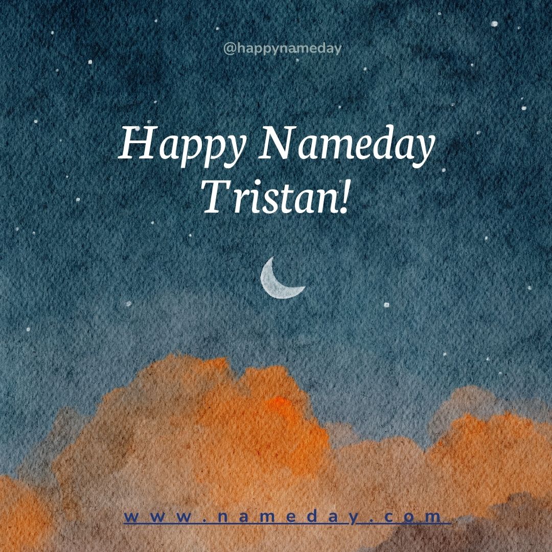 Tristan