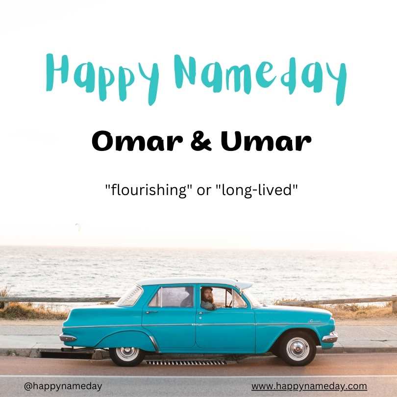 Umar