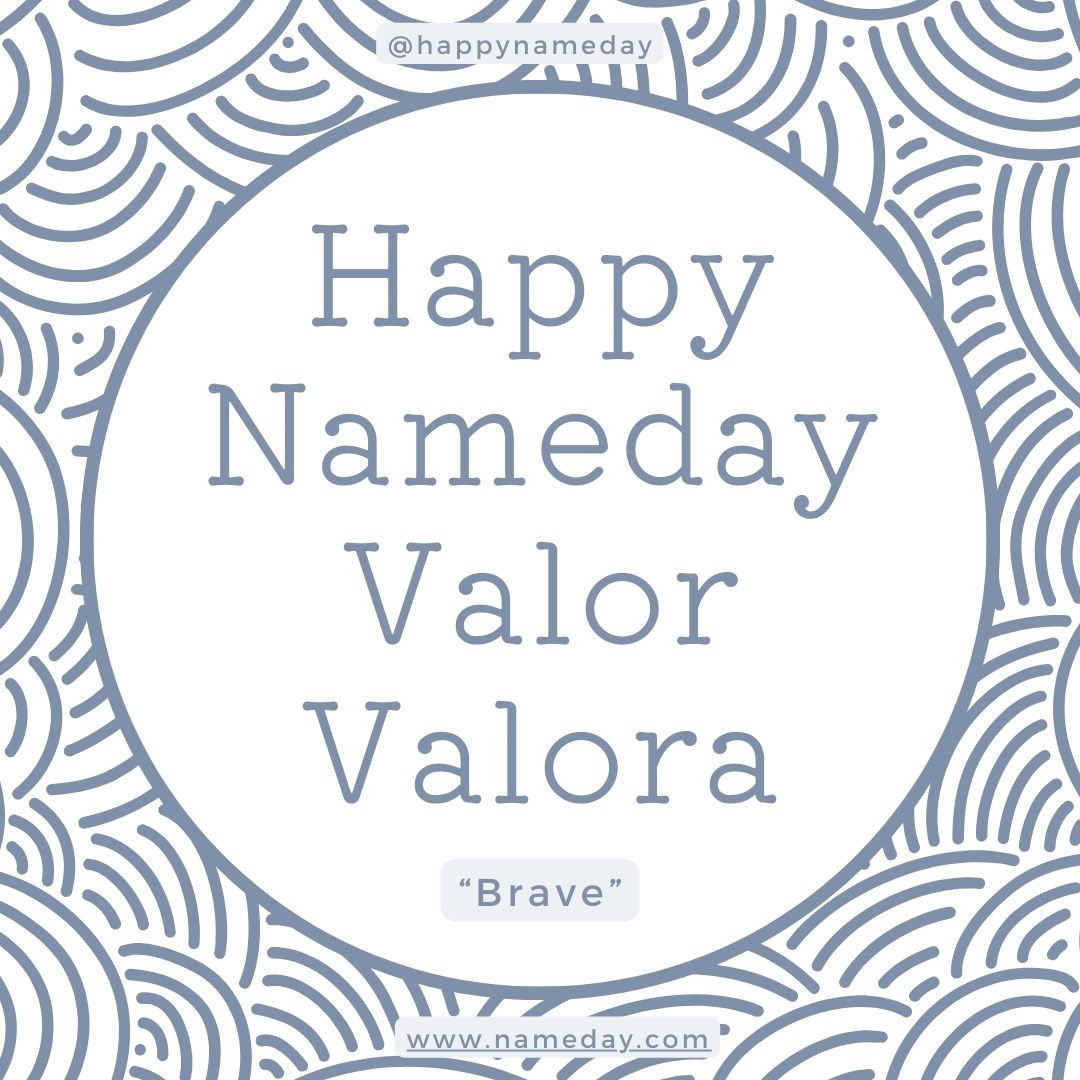 Valor