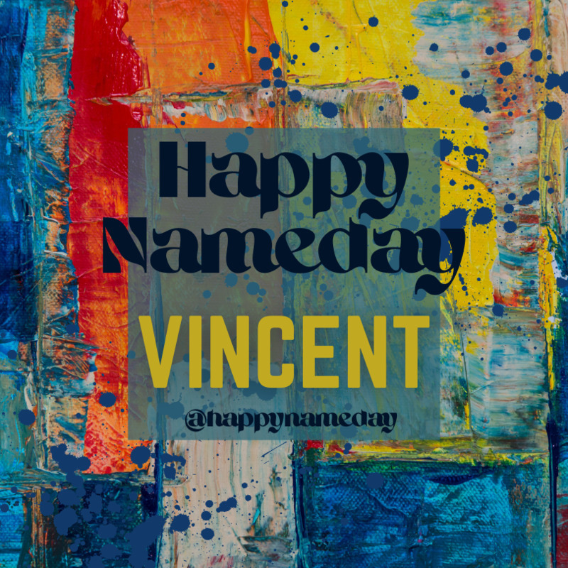 Vincent