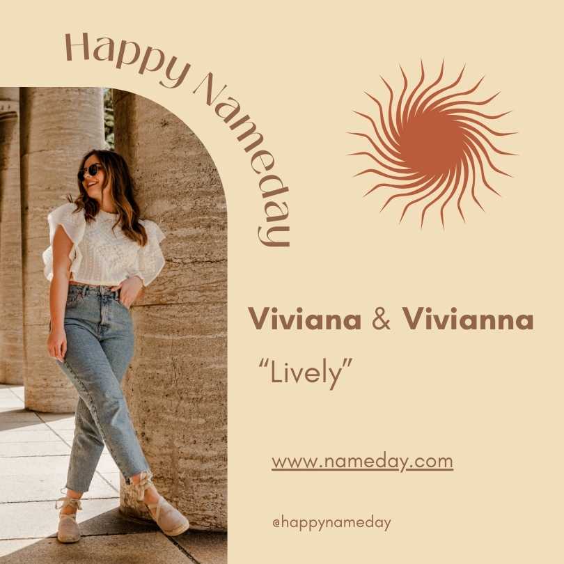 Vivianna