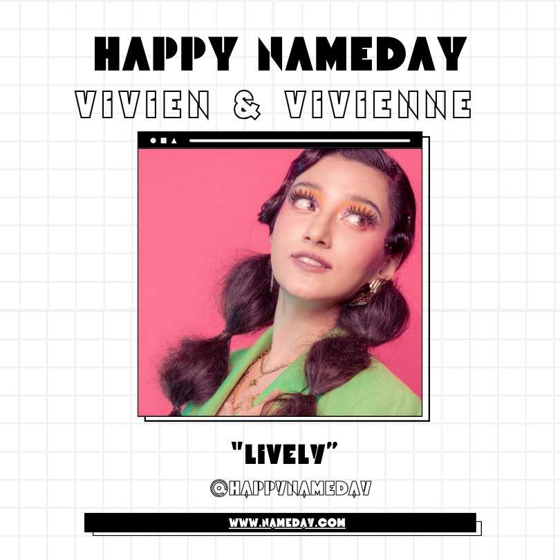 Vivienne