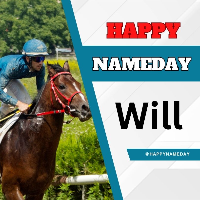 Will