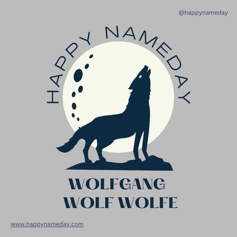 Wolfe