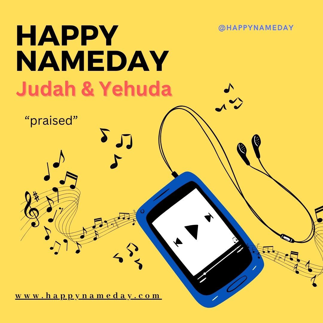 Yehuda