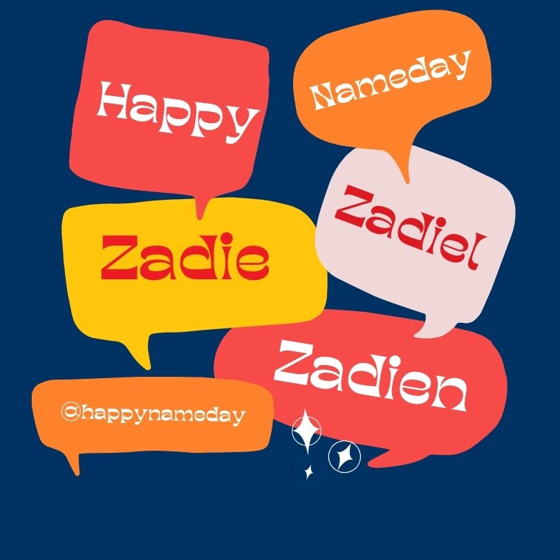 Zadiel