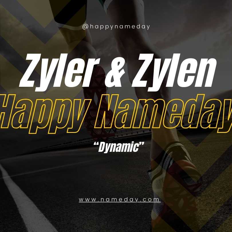 Zylen